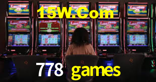 778 games: Jogos de Caça-Níqueis-Altas Recompensas, Roleta-Velocidade, Blackjack-Desafios Máximos
