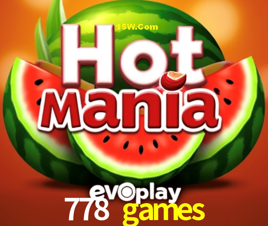Programa VIP 778 games
