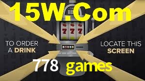 VIP Casino 778 games