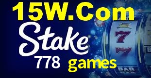 Welcome Bonus 778 games