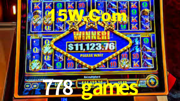 778 bet
