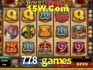 Estatísticas Crash Games 778 games