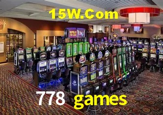 Mesa de Roleta 778 games
