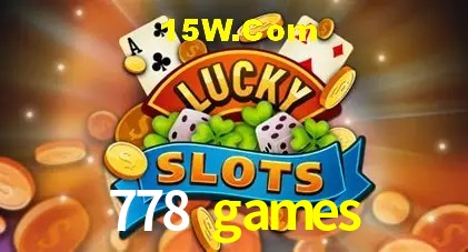 Integração de APIs 778 games