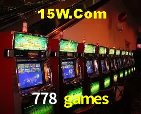 Experiência VIP 778 games