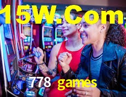 778 games
