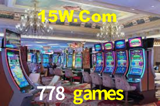 778 games