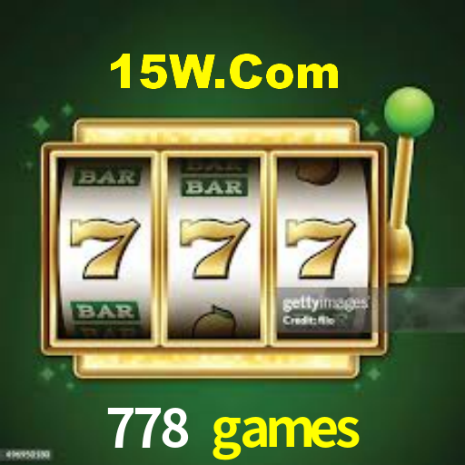778 games: Seu Cassino Premiado com Pagamentos Rápidos