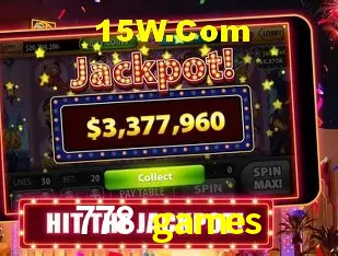 Diretório de Jogos 778 games