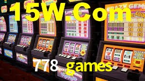 Exclusive Games 778 games