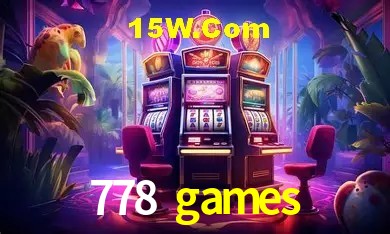 Promoções Sazonais 778 games