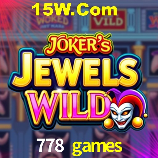 Jogos Exclusivos 778 games