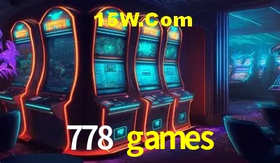 Estatísticas do Jogo 778 games