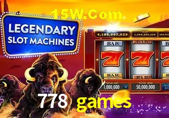 Segurança 2FA 778 games