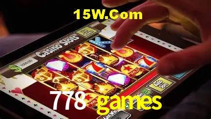 Casino Ao Vivo 778 games