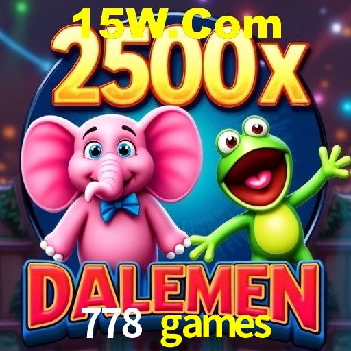 Apostas Esportivas na 778 games: Um Guia Completo