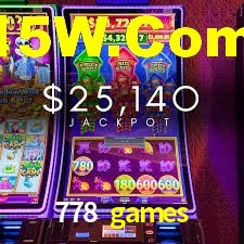 Roulette Table 778 games