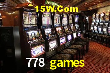 Promoção Relâmpago 778 games