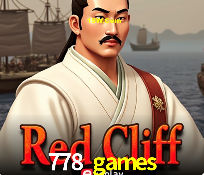 Torneios 778 games
