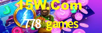 Explore as vantagens do 778 games: serviço profissional e confiabilidade