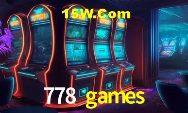 Design Responsivo 778 games