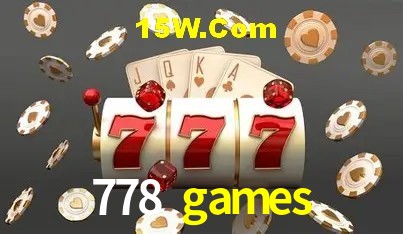 Apostas de Tênis 778 games