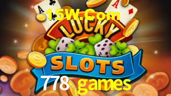778 games