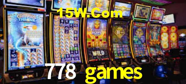 778 bet