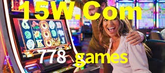 Live Casino 778 games