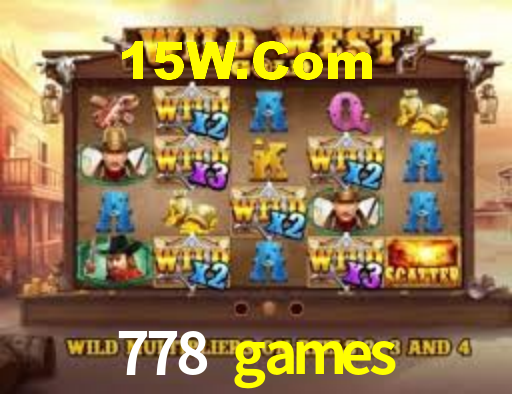 Sinta a adrenalina dos jogos de cassino com 778 games