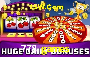 Estatísticas Esportivas 778 games