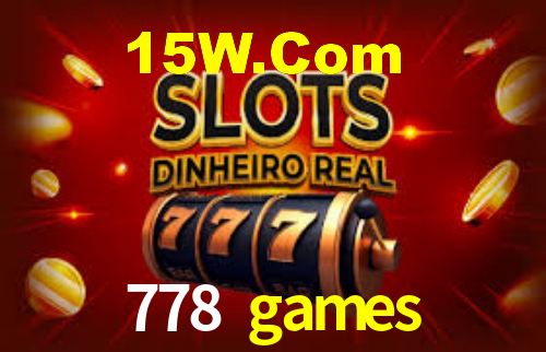 778 games,778.games