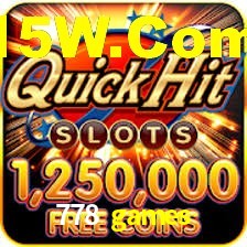 Tournaments 778 games