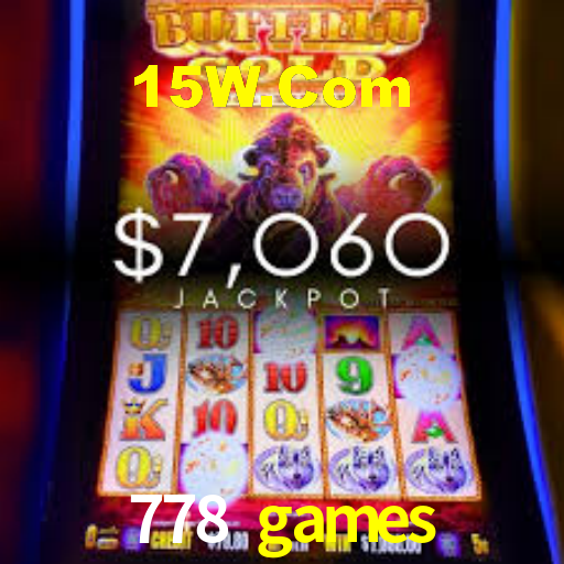 778 games