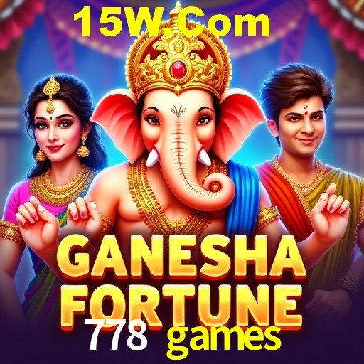 Seasonal Promotions 778 games