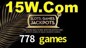 778 bet
