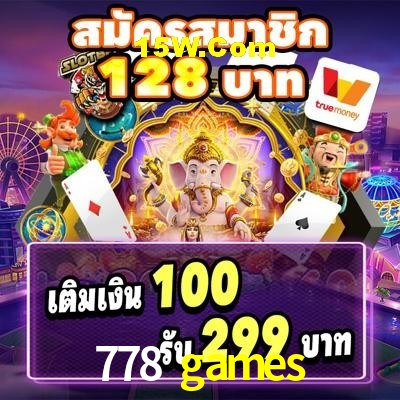 Live Casino 778 games
