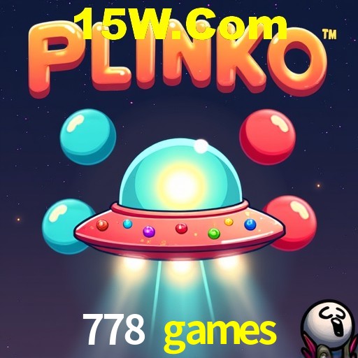 Desvendando o Mundo dos Jogos Virtuais na 778 games