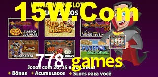 Daily Bonuses 778 games