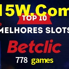 Football Betting 778 games