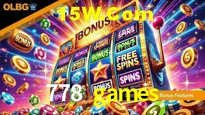 Statistics 778 games