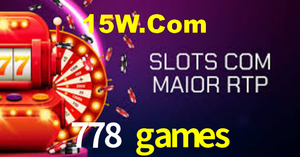 778 games: A Experiência de Casino com Jogos de Mesa ao Vivo