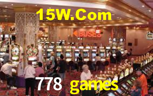 778 games